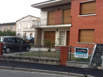 Maison a louer albi - 5 pièce(s) - 132 m2 - Surfyn