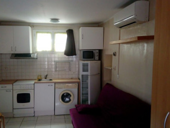 Appartement a louer marseille-9e-arrondissement - 1 pièce(s) - 20 m2 - Surfyn