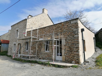 2891 Annonces De Vente De Maisons Dans Le Morbihan, Seloger.com