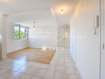 Appartement 215 000 € - 56 m²