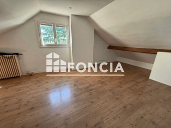 Appartement a louer sucy-en-brie - 1 pièce(s) - 27.3 m2 - Surfyn