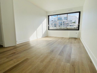 Appartement a louer paris-20e-arrondissement - 2 pièce(s) - 45.26 m2 - Surfyn