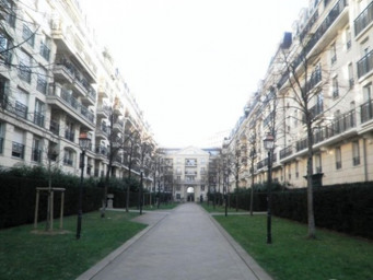Appartement a louer issy-les-moulineaux - 5 pièce(s) - 106 m2 - Surfyn