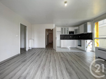 Appartement a louer nanterre - 3 pièce(s) - 58.1 m2 - Surfyn