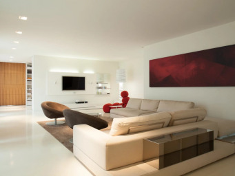 Appartement a louer cormeilles-en-parisis - 5 pièce(s) - 140 m2 - Surfyn