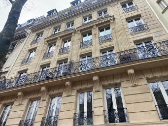 Appartement a louer paris-5e-arrondissement - 4 pièce(s) - 84 m2 - Surfyn
