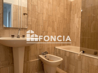 Appartement a louer paris-13e-arrondissement - 3 pièce(s) - 84.56 m2 - Surfyn