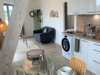 Appartement a louer carcassonne - 1 pièce(s) - 48 m2 - Surfyn