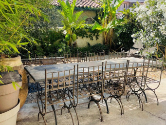 Maison a louer marseille-6e-arrondissement - 4 pièce(s) - 88 m2 - Surfyn