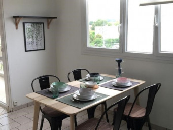Appartement a louer vandoeuvre-les-nancy - 1 pièce(s) - 9 m2 - Surfyn