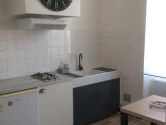 Appartement a louer castres - 2 pièce(s) - 42 m2 - Surfyn