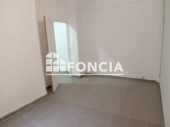 Appartement a louer marseille-3e-arrondissement - 1 pièce(s) - 46.4 m2 - Surfyn