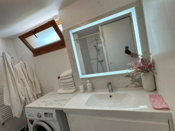 Maison a louer eaubonne - 2 pièce(s) - 0 m2 - Surfyn