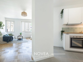 Appartement 189 000 € - 42 m²