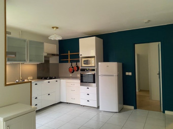 Appartement a louer sainte-genevieve-des-bois - 2 pièce(s) - 50 m2 - Surfyn