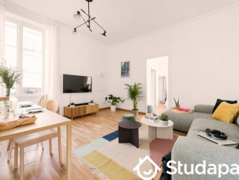 Appartement a louer fontainebleau - 1 pièce(s) - 23 m2 - Surfyn