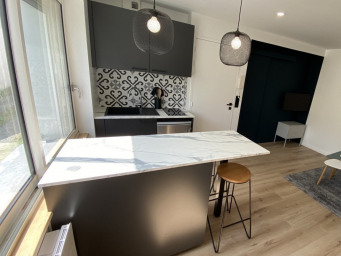 Appartement a louer vertou - 1 pièce(s) - 18 m2 - Surfyn