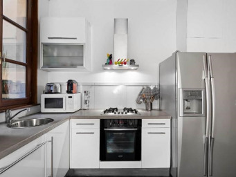 Appartement a louer lyon-1er-arrondissement - 2 pièce(s) - 80 m2 - Surfyn