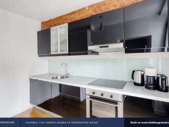 Appartement a louer paris-6e-arrondissement - 1 pièce(s) - 32 m2 - Surfyn