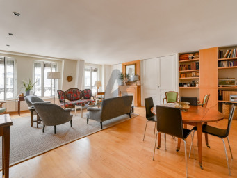 Appartement 890 000 € - 154 m²