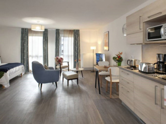 Appartement a louer belfort - 1 pièce(s) - 35 m2 - Surfyn