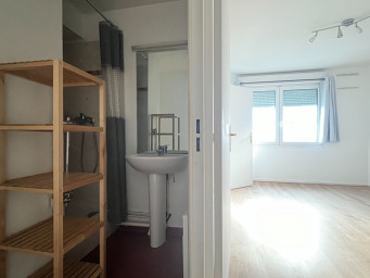 Appartement a louer romainville - 1 pièce(s) - 28 m2 - Surfyn