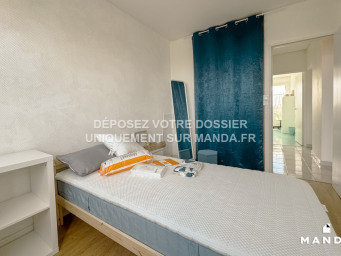 Appartement a louer ris-orangis - 5 pièce(s) - 0 m2 - Surfyn