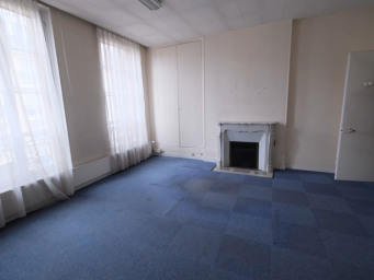 Appartement a louer saint-ouen-l'aumone - 5 pièce(s) - 122 m2 - Surfyn