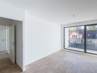 Appartement a louer saint-cyr-l'ecole - 2 pièce(s) - 45.87 m2 - Surfyn