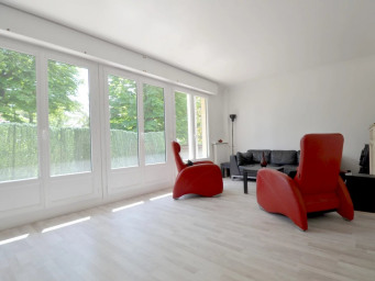 Maison a louer bezons - 6 pièce(s) - 110 m2 - Surfyn
