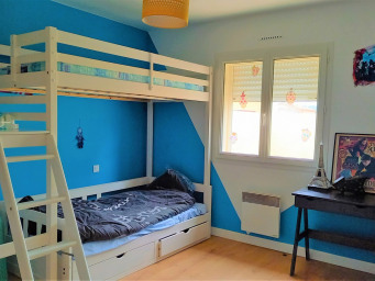 Maison a louer narbonne - 4 pièce(s) - 80 m2 - Surfyn