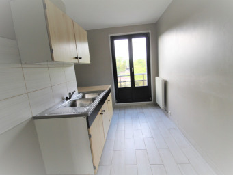 Appartement a louer l'isle-adam - 3 pièce(s) - 66 m2 - Surfyn