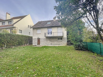 Maison a louer issy-les-moulineaux - 6 pièce(s) - 119.81 m2 - Surfyn
