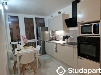 Appartement a louer meudon - 1 pièce(s) - 9 m2 - Surfyn