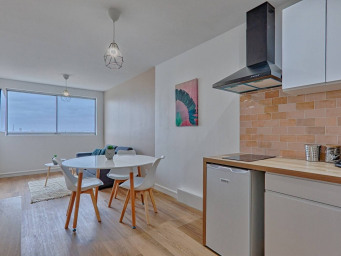 Appartement a louer colombes - 1 pièce(s) - 19 m2 - Surfyn