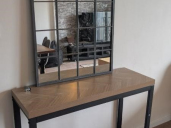 Appartement a louer villefranche-sur-saone - 1 pièce(s) - 9 m2 - Surfyn