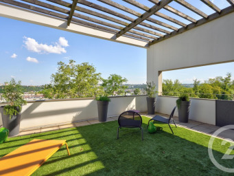 Appartement 274 500 € - 56 m²