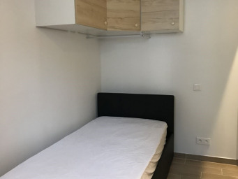 Appartement a louer paris-9e-arrondissement - 1 pièce(s) - 9 m2 - Surfyn