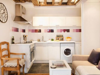 Appartement a louer paris-11e-arrondissement - 2 pièce(s) - 30 m2 - Surfyn