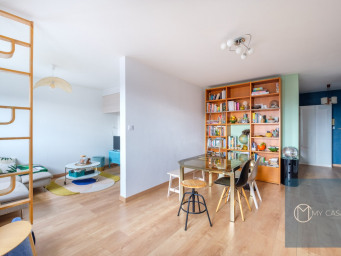 Appartement 335 000 € - 74 m²