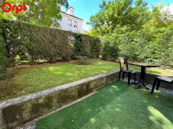 Appartement a louer antony - 1 pièce(s) - 29.77 m2 - Surfyn