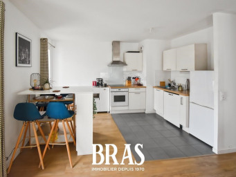 Appartement a louer nantes - 3 pièce(s) - 68 m2 - Surfyn