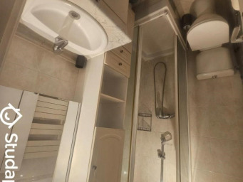 Maison a louer paris-14e-arrondissement - 2 pièce(s) - 31 m2 - Surfyn