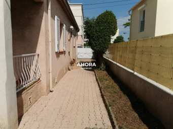 Maison a louer marseille-2e-arrondissement - 4 pièce(s) - 79 m2 - Surfyn