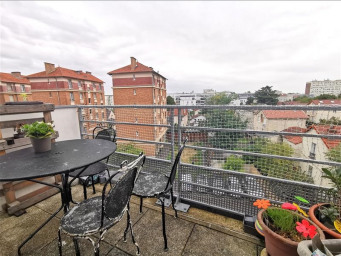 Appartement a louer bondy - 2 pièce(s) - 40 m2 - Surfyn