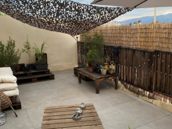 Appartement a louer marseille-4e-arrondissement - 2 pièce(s) - 37 m2 - Surfyn