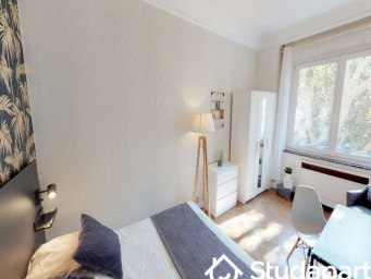 Appartement a louer lille - 1 pièce(s) - 70 m2 - Surfyn