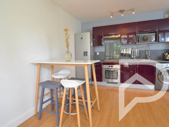 Appartement a louer argenteuil - 2 pièce(s) - 41.81 m2 - Surfyn
