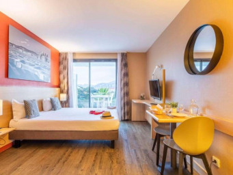 Appartement a louer marseille-8e-arrondissement - 1 pièce(s) - 22 m2 - Surfyn