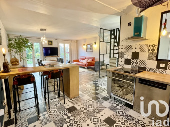 Maison a louer orvault - 5 pièce(s) - 90 m2 - Surfyn